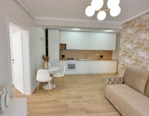 Appartement 3 chambres à vendre dans Floresti