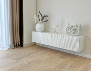 Appartement 3 chambres à vendre dans Floresti