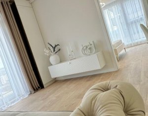 Appartement 3 chambres à vendre dans Floresti