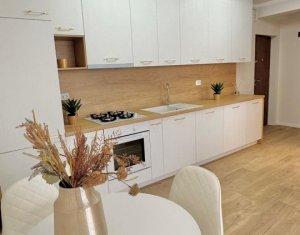 Appartement 3 chambres à vendre dans Floresti