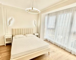 Appartement 3 chambres à vendre dans Floresti