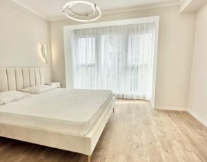 Appartement 3 chambres à vendre dans Floresti