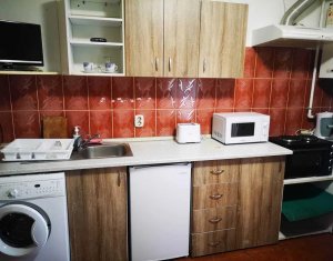 Studio à vendre dans Cluj-napoca, zone Manastur