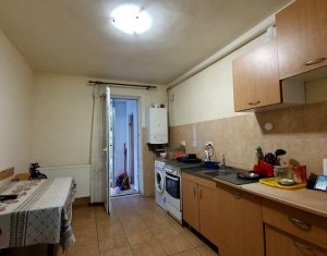 Appartement 1 chambres à vendre dans Floresti