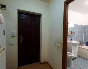 Appartement 1 chambres à vendre dans Floresti