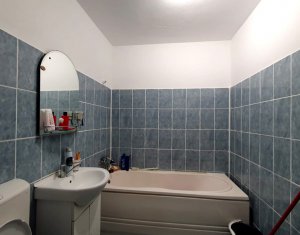 Appartement 1 chambres à vendre dans Floresti