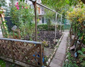 Appartement 1 chambres à vendre dans Floresti