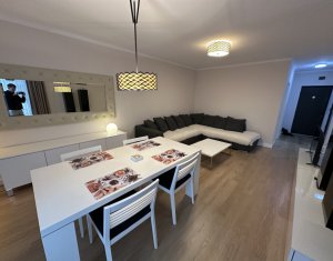 , 80m2 dans Cluj-napoca, zone Marasti