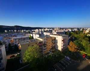 Appartement 2 chambres à vendre dans Cluj-napoca