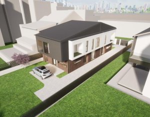 , 130m2 dans Cluj-napoca