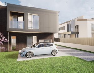 Maison 5 chambres à vendre dans Cluj-napoca