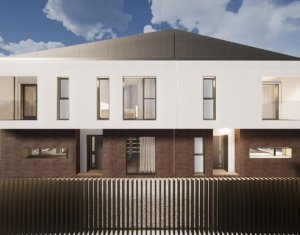 Maison 5 chambres à vendre dans Cluj-napoca