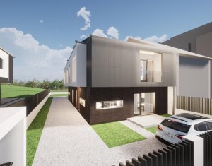 Maison 5 chambres à vendre dans Cluj-napoca