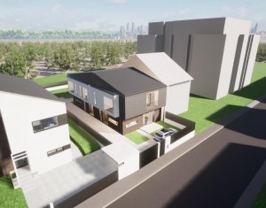 Maison 5 chambres à vendre dans Cluj-napoca