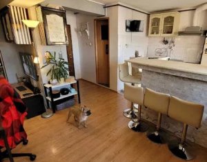 , 33m2 dans Cluj-napoca, zone Manastur