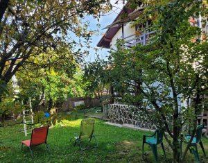 Maison 4 chambres à vendre dans Cluj-napoca, zone Borhanci