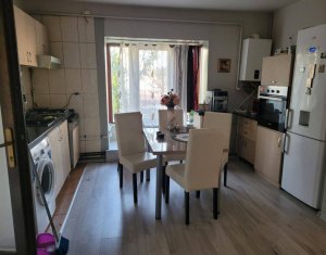 , 120m2 dans Cluj-napoca, zone Borhanci