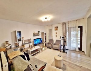 Maison 4 chambres à vendre dans Cluj-napoca, zone Borhanci