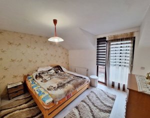 Maison 4 chambres à vendre dans Cluj-napoca, zone Borhanci