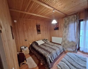 Maison 4 chambres à vendre dans Cluj-napoca, zone Borhanci