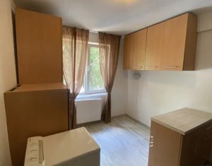 Studio à vendre dans Cluj-napoca, zone Gheorgheni