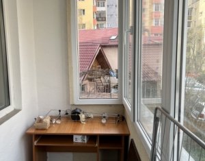 Appartement 2 chambres à vendre dans Cluj-napoca, zone Grigorescu