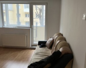 Appartement 2 chambres à vendre dans Cluj-napoca, zone Grigorescu