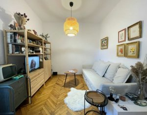 Appartement 1 chambres à vendre dans Cluj-napoca