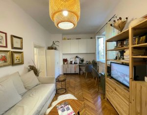 Appartement 1 chambres à vendre dans Cluj-napoca