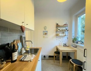 Appartement 1 chambres à vendre dans Cluj-napoca