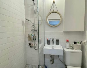 Appartement 1 chambres à vendre dans Cluj-napoca