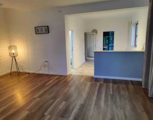 Maison 3 chambres à vendre dans Gilau