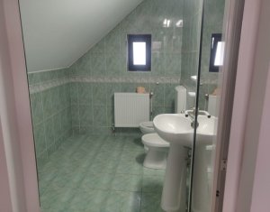 Maison 3 chambres à vendre dans Gilau