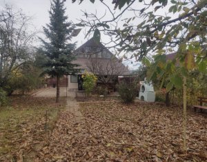 Maison 3 chambres à vendre dans Gilau