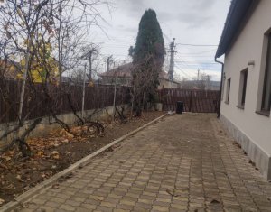 Maison 3 chambres à vendre dans Gilau