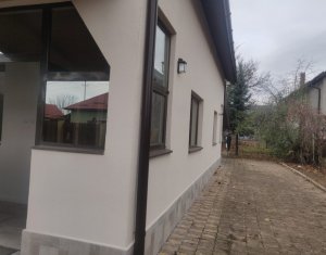 Maison 3 chambres à vendre dans Gilau