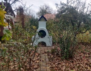Maison 3 chambres à vendre dans Gilau