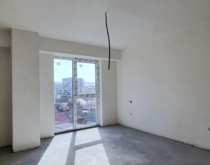 Appartement 2 chambres à vendre dans Cluj-napoca, zone Iris