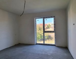 Appartement 2 chambres à vendre dans Cluj-napoca, zone Iris