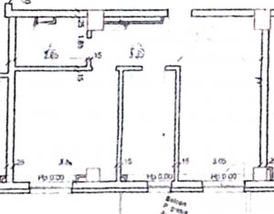 Appartement 2 chambres à vendre dans Cluj-napoca, zone Iris