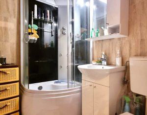 Appartement 3 chambres à vendre dans Cluj-napoca, zone Zorilor