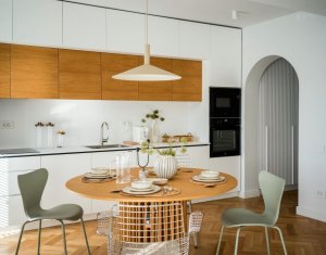 Appartement 3 chambres à louer dans Cluj-napoca, zone Zorilor