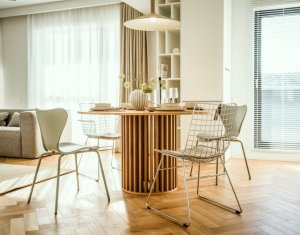 Appartement 3 chambres à louer dans Cluj-napoca, zone Zorilor