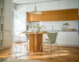 Appartement 3 chambres à louer dans Cluj-napoca, zone Zorilor