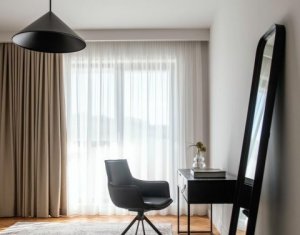 Appartement 3 chambres à louer dans Cluj-napoca, zone Zorilor