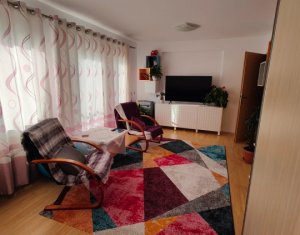 Appartement 2 chambres à vendre dans Baciu