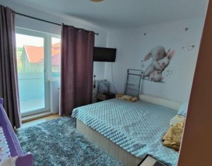 Appartement 2 chambres à vendre dans Baciu