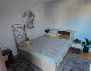Appartement 2 chambres à vendre dans Baciu