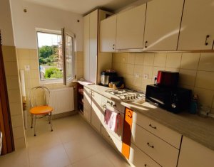 Appartement 2 chambres à vendre dans Baciu