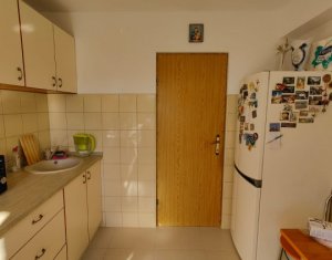 Appartement 2 chambres à vendre dans Baciu